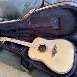 Keith Urban “The Phoenix Collection” Acoustic Guitar