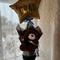 Graduation Arrangements 