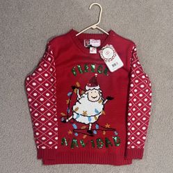 Christmas Sweaters (3)