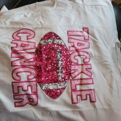 FOOTBALL SHIRT WOMEN  XL