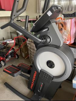 Proform HIIT Elipitical