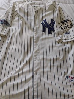 Yankees jersey