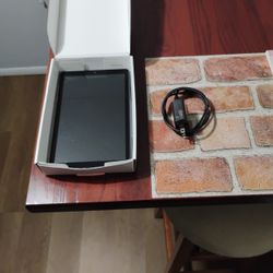 Tablet 