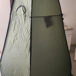 Pop Out and Up TENT 