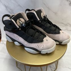 Jordan’s Size Y5
