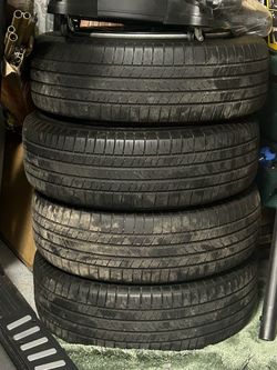 Tires