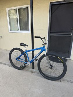 SE Big Ripper
