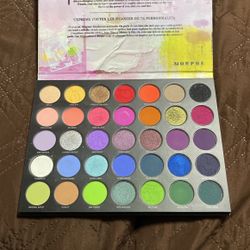 Eyeshadow