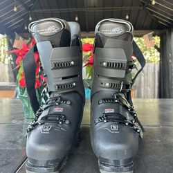 Salomon S/Pro 100 GW Ski Boots