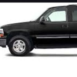 2004 Chevy Tahoe Ls
