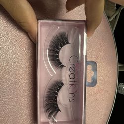 Lashes