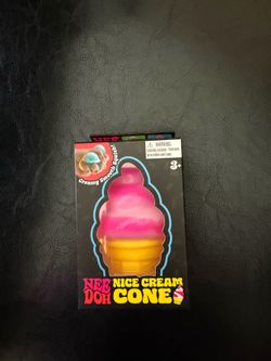 Ice Cream Nee Doh