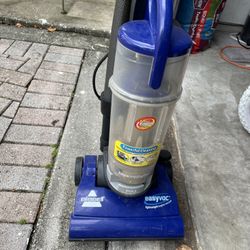 Bissel Vaccum 