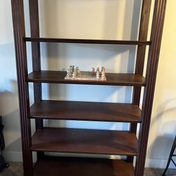 Bookcase Shelf