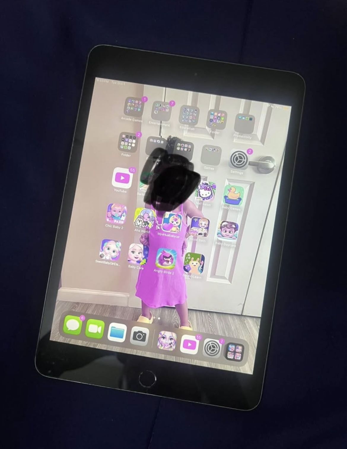iPad Mini