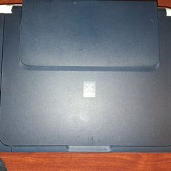 Cannon Printer MG2922