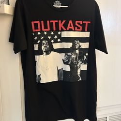 Men’s OutKast Tshirt 