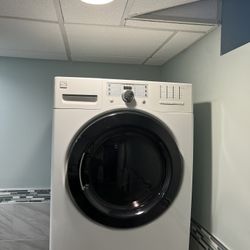 Kennore 7.0 cubic ft Gas Dryer