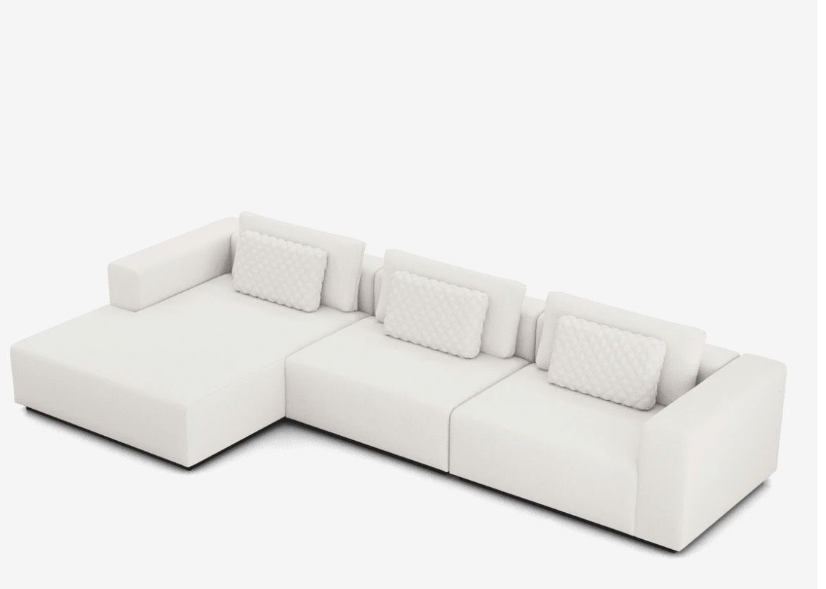 MODULAR SOFA