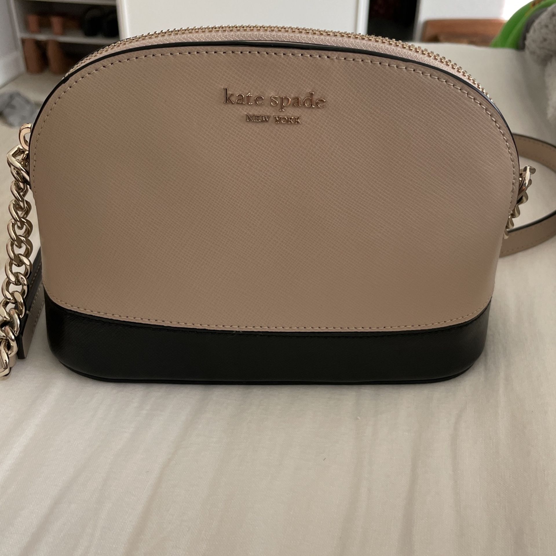 Kate Spade: spencer small dome crossbody