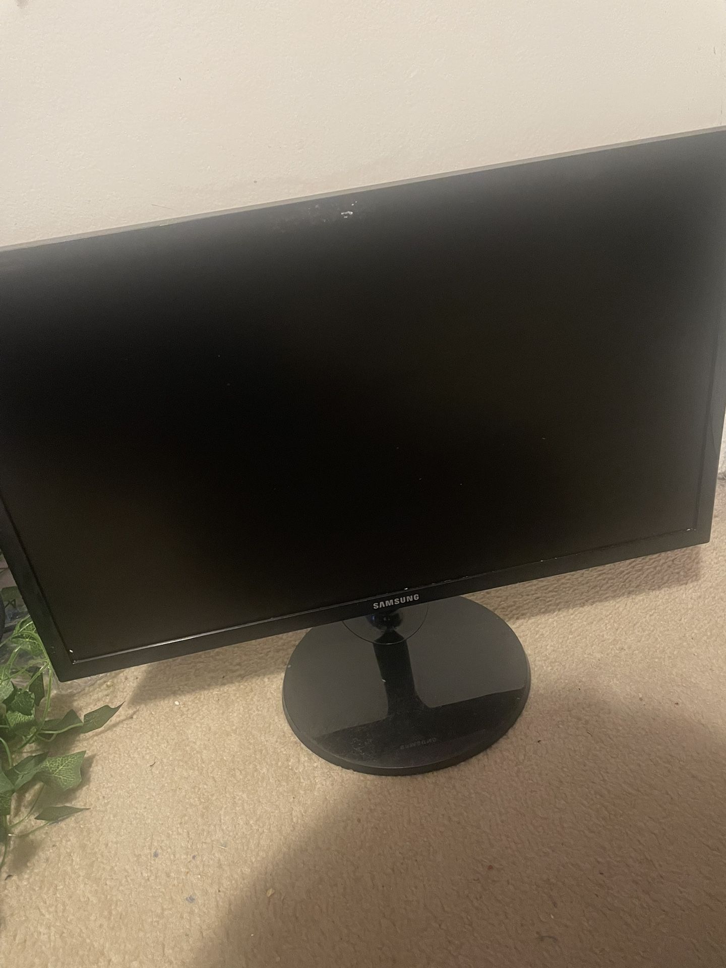 Samsung Monitor