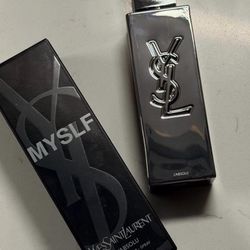 YSL MYSLF L ABSOLU 3.4 oz