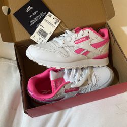 Reebok Shoes Kid Size 1