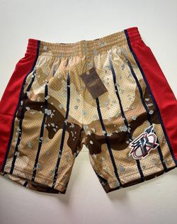 Mitchell & Ness NBA Swingman Shorts 