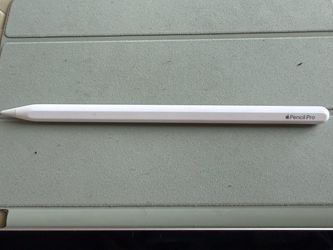 Apple Pencil Pro (newest version)