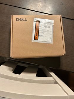 Dell New Docking Station