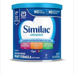 Similac Formula