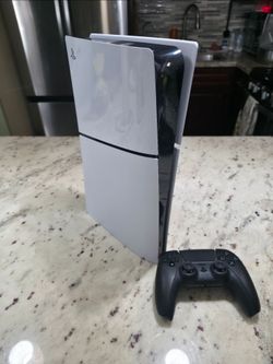 PS5 SLIM