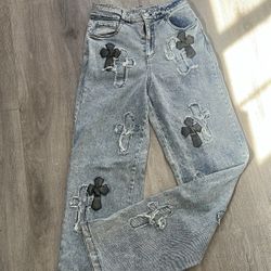 Women Jeans 