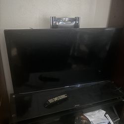 48 inch SAMSUNG TV