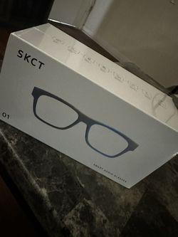 S-MART GLASSES 
