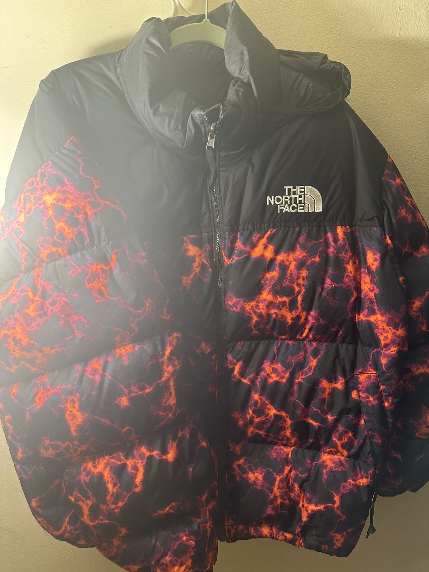 North Face Jacket 700