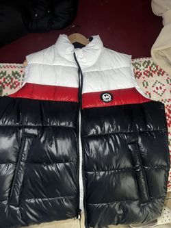 Michael Kors Puffer Jacket
