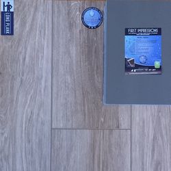 Luxury Waterproof Vinyl Plank Flooring 
