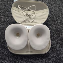 EUFY Breast Pump