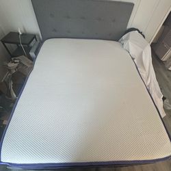 Full Size  Nectar Mattress 