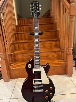 Epiphone Traditional Pro Les Paul