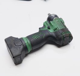 Matco 3/8 Cordless Impact 16v