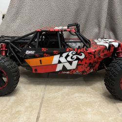 1/5 K&N DBXL 4WD Buggy Gas
