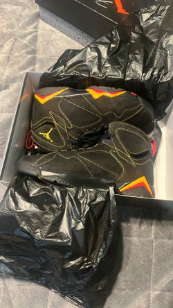 Air Jordan Retro 7