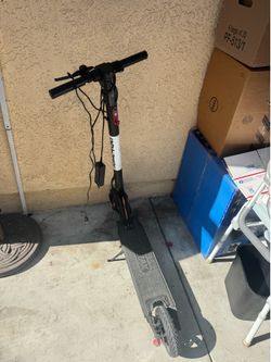 Go trax Electric scooter