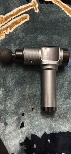 Massage gun