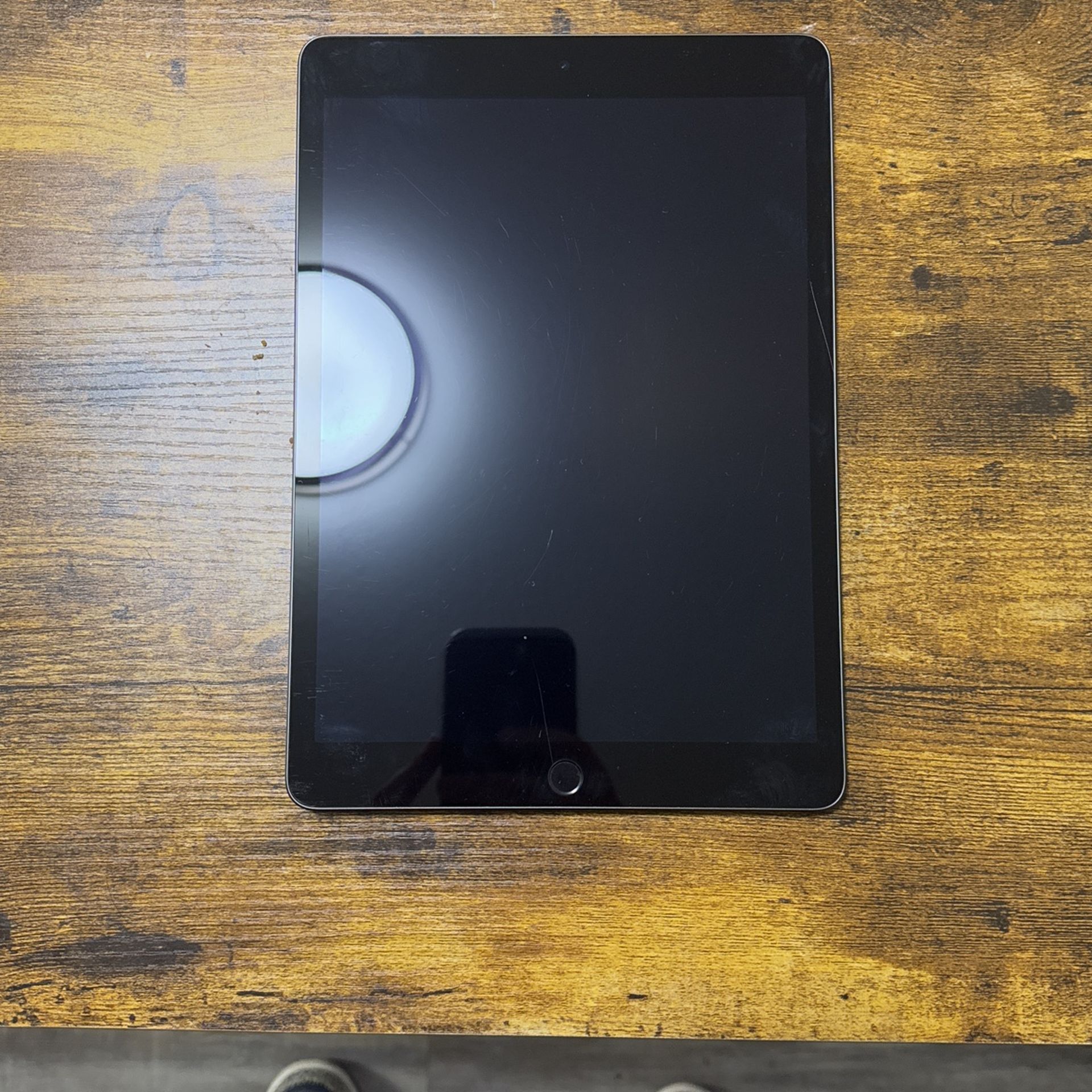 9th Generation Apple iPad Air