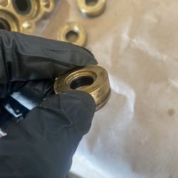 Power Washer Maintenance 