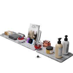 Bathtub Tray