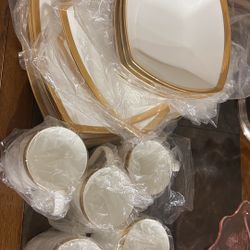 New Kitchen Set And MISC Cookware